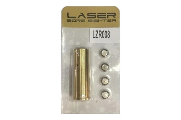 Comet AV TÜFEĞİ SIFIRLAMA LAZERİ 12 CAL. LZR008